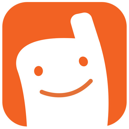 Voxer рация Walkie Talkie PTT иконка