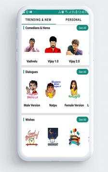 Fm Messenging Toolkit Plus screenshot 2