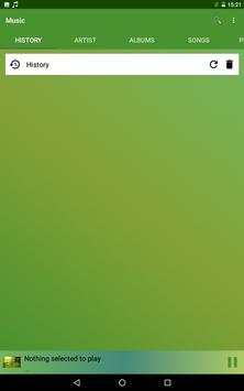 Nature Player screenshot 10