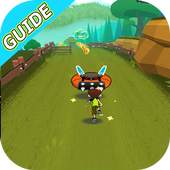 2017 Ben 10 Up to Speed Guides 1.0