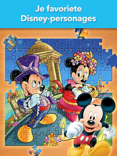 Jigsaw Puzzle - Daily Puzzles screenshot 8