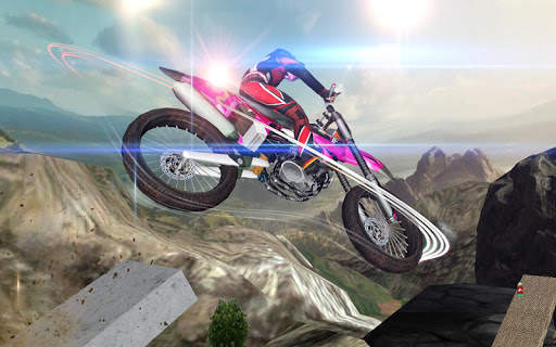 Bike Racing Games screenshot 1