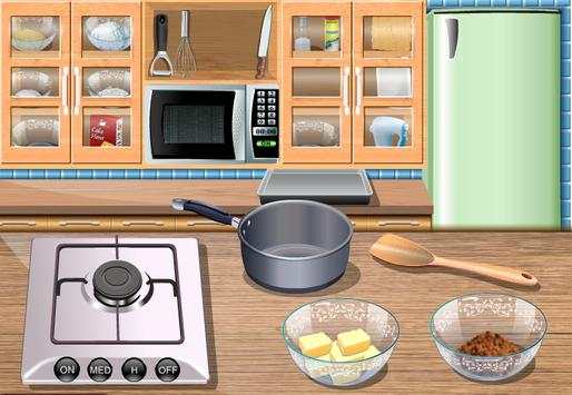 Cooking Games Cake Maker screenshot 2