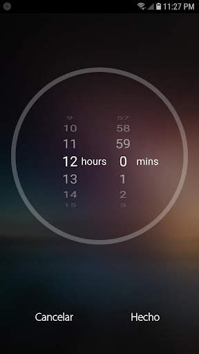 Reproductor Mp3 screenshot 14