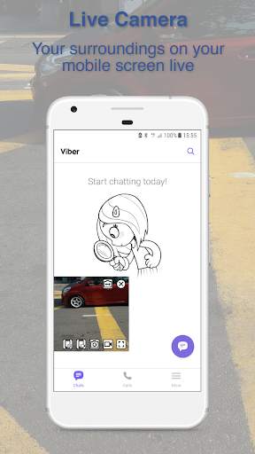 Live Camera for Facebook Premium screenshot 2