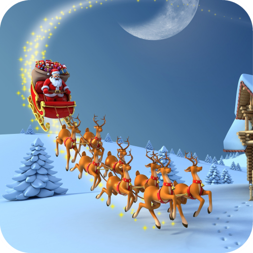 Christmas Wallpaper icon