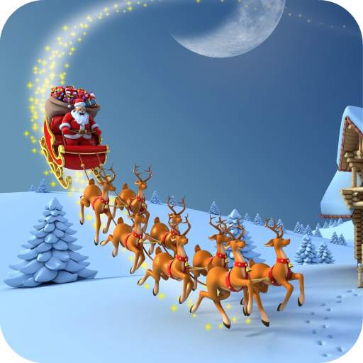 Christmas Wallpaper 1.017