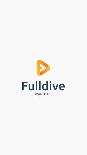 Fulldive Browser: Browser Santuy Cepat Dapat Uang! screenshot 8