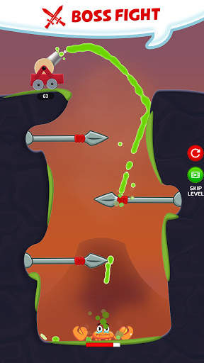 Water Sort Puzzle Game - Sorting Games screenshot 3