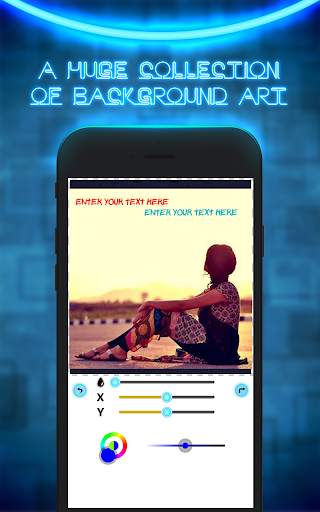 Stylish name maker screenshot 5