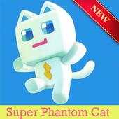 Guide To Super Phantom Cat 1