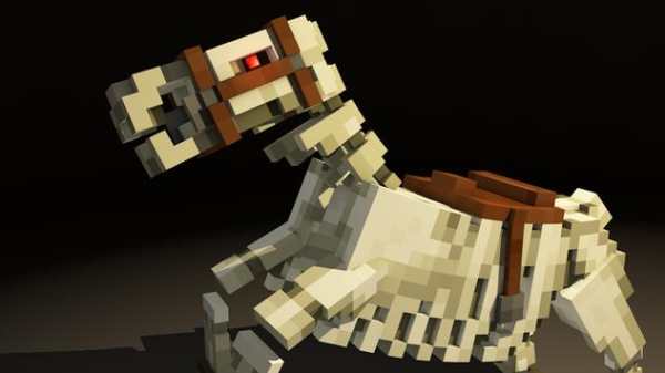 Horses for Minecraft Pocket screenshot 2