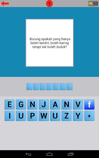 Jom Teka Teki screenshot 6