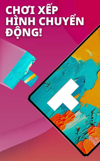 Video Puzzles - Xếp Hình Kỳ Ảo screenshot 6