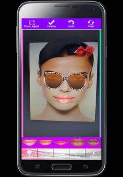 🆕 Youcam makeup screenshot 7