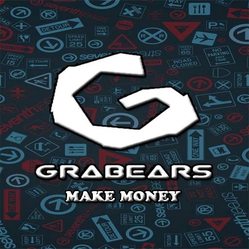 GERABEARS MAKE MONEY 1.1.0