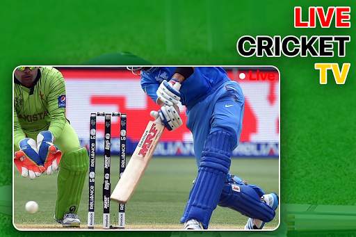 Live Cricket TV HD - Live Cricket Matches screenshot 4