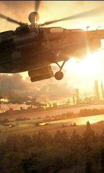 Helicopter New Wallpapers Themes screenshot 2