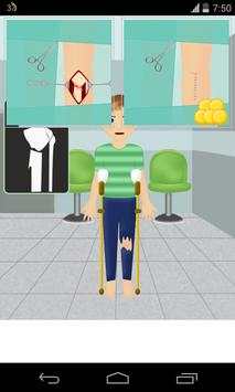 Operating Room Games screenshot 3