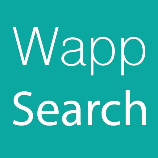 WappSearch - WhatsApp Arama Motoru 0.0.2
