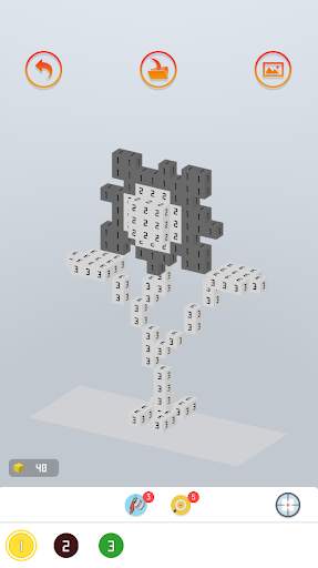 Paint 3D Voxel screenshot 3