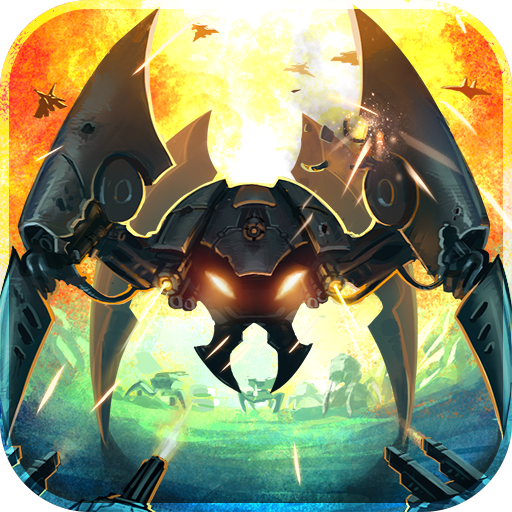 Galaxy Defense icon
