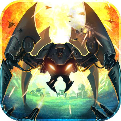 Galaxy Defense 1.2.3