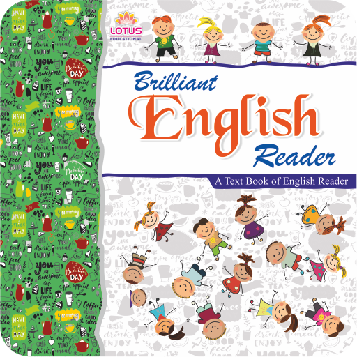 Lotus English Reader - 4 icon