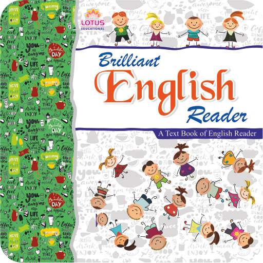 Lotus English Reader - 8 1.0