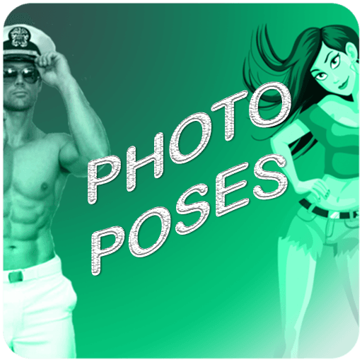 Photo Poses | Girls &amp; Boys icon