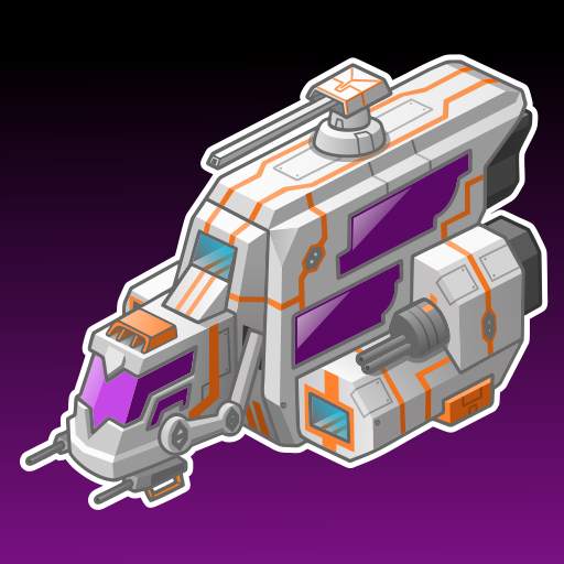 Space Life 1.184