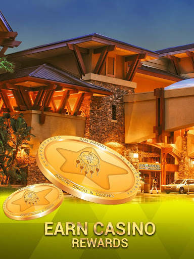 San Manuel Slots screenshot 12