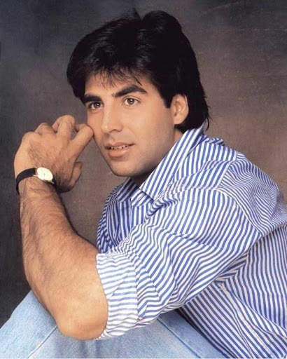 Akshay Kumar New HD Wallpapers screenshot 2