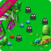 Merge Dragon Eggs icon