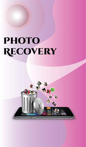 Photo recovery app:Recently deleted photo recovery screenshot 5