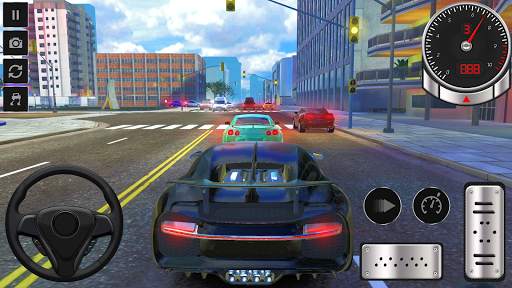 Drift Station : Real Driving screenshot 8