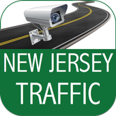 New Jersey Traffic Cameras icon