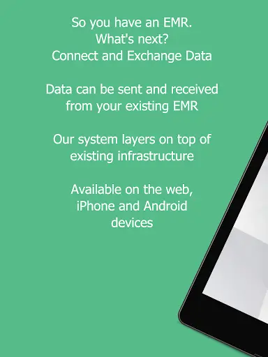MediPortal MD screenshot 11