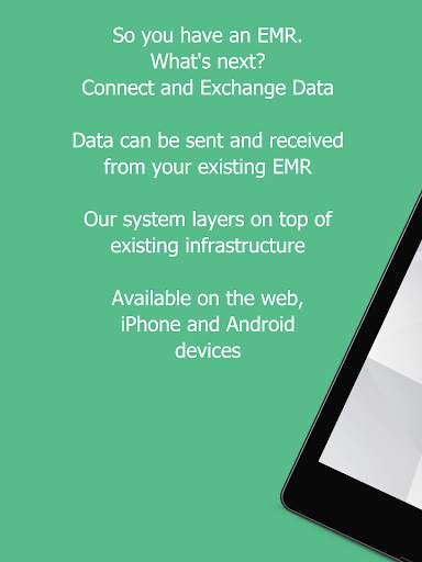 MediPortal MD screenshot 11