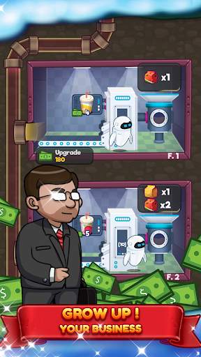 My Juice Bar: Match 3 Puzzle Fruit Farm screenshot 19