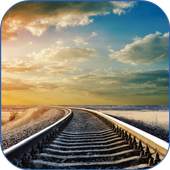 Train HD Live Wallpaper 1.3