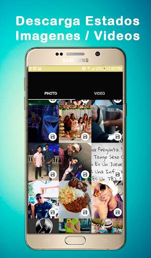 Whats Clon   Cleaner   Statu screenshot 5