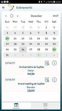 Mali En Action screenshot 6