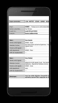 Infotec screenshot 2