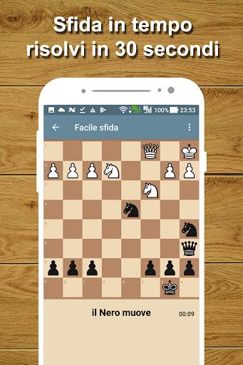 Allenatore di scacchi Lite screenshot 11