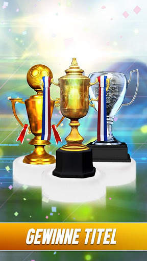 Top Fußball Manager 2021 screenshot 11