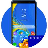 Theme for Galaxy A30 on 9Apps