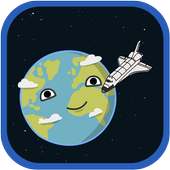 Puzzle of Planets