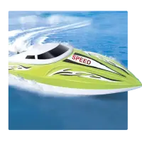 ikon Speed Boat Racing 2021