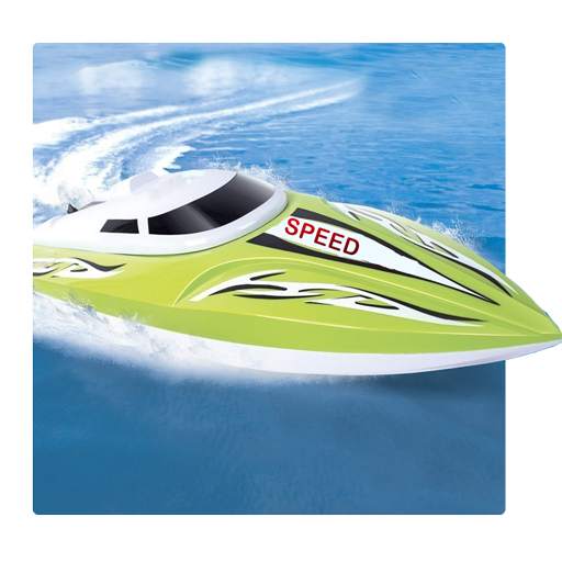 Speed Boat Racing 2021 1.5